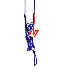 The Glass Holder - Royal Blue